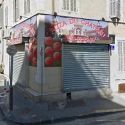 Pizzéria Du Château