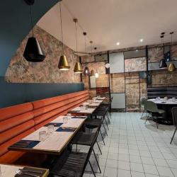 Pizzeria Du Drugstore