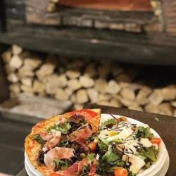 Pizzeria Du Drugstore