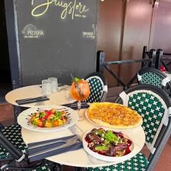 Pizzeria Du Drugstore
