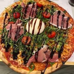 Pizzeria Du Drugstore