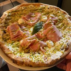 Pizzeria Du Drugstore