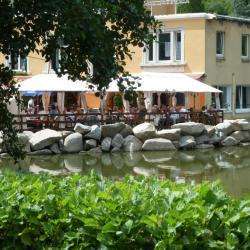 Pizzeria Du Lac