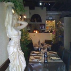 Pizzéria Du Lion