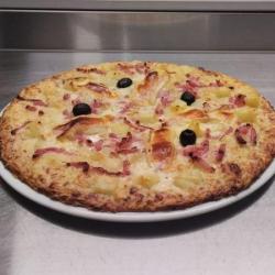 Pizzeria Du Loup