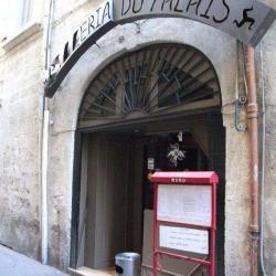Pizzeria Du Palais