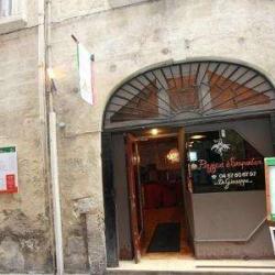 Pizzeria Du Palais
