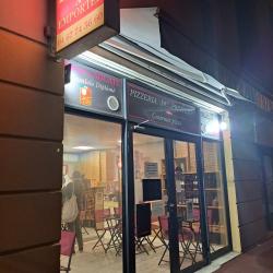 Pizzeria Du Printemps