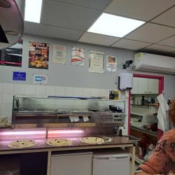 Pizzeria Du Printemps