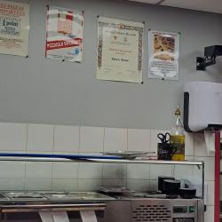 Pizzeria Du Printemps