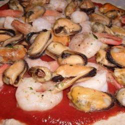 Pizzeria Du Theatre