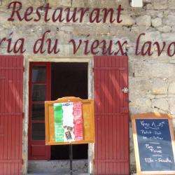Pizzeria Du Vieux Lavoir