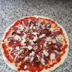 Pizzeria Du Village