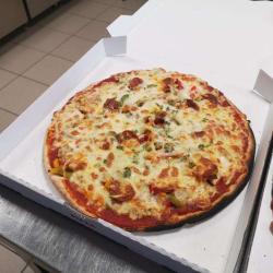 Entre 2 Potes Pizzeria