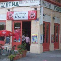 Pizzeria Etna