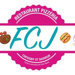 Pizzeria Fcj