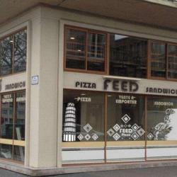 Pizzeria Feed