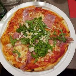 Pizzeria Filippo