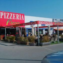 Pizzeria Fino