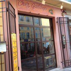 Pizzeria Gaetano