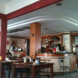 Pizzeria Genoa
