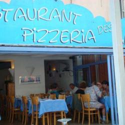 Pizzeria Grill Des Amis