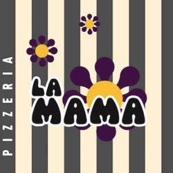 Pizzeria Grill La Mama