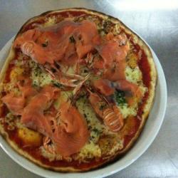 Pizzeria Grill Le Florina