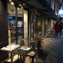 Pizzeria Guiseppino