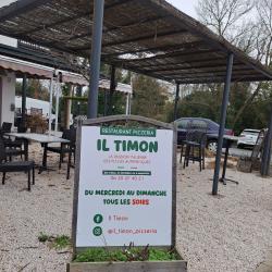 Pizzeria Il Timon