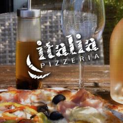Pizzeria Italia