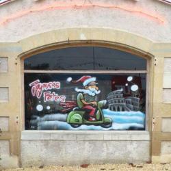 Pizzeria Italia