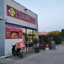 Pizzeria L' Annexe