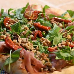 Pizzeria L'antica Chanzy
