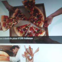 Pizzéria L'ardéchoise