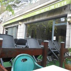 Pizzeria L'arlequin