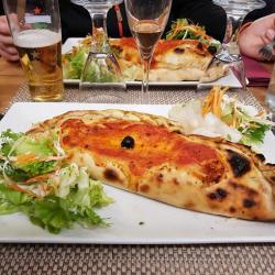 Pizzeria L'arlequin Vars