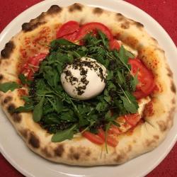 Pizzeria L'italienne