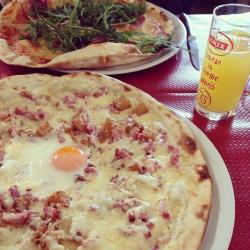 Pizzeria L'olivade