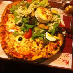 Pizzeria La Calèche