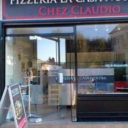 Pizzeria La Casa Nostra