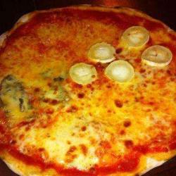 Pizzeria La Caselina