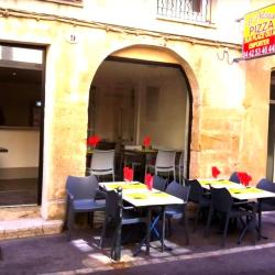 Pizzeria La Delicieuse