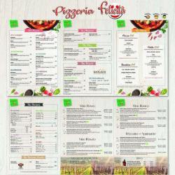 Pizzeria La Felicità
