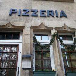 Pizzeria La Florentine