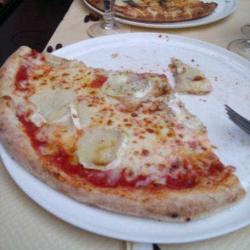 Pizzeria La Gondola