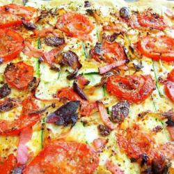 Pizzeria La Grognarde