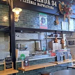 Pizzeria La Locanda 34