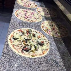 Pizzeria La Niçoise
