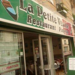 Pizzeria La Petite Venise